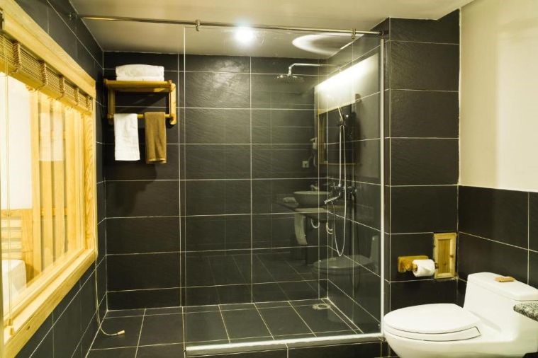 Superior Twin Garden